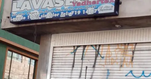 LAVASECO YADHERTEX LAVASECO YADHERTEX